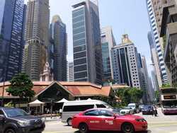 One Shenton (D1), Apartment #183735902